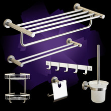 Bathroom Accessories
