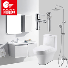 Bathroom Fittings