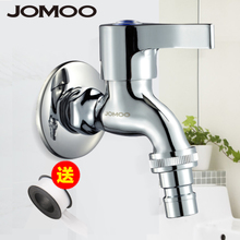Faucet