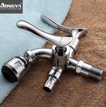 Faucet
