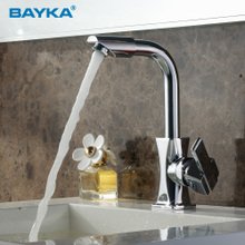 Faucet