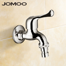 Faucet