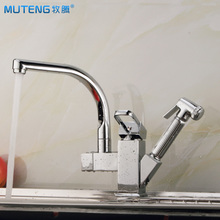 Faucet