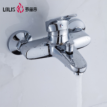 Faucet