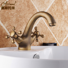 Faucet