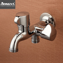 Faucet