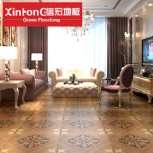 Flooring