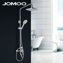 Showers