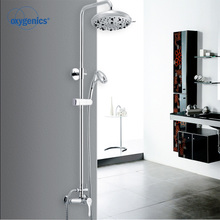 Showers