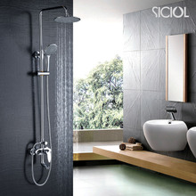 Showers